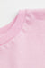 H&M Cotton Jersey Top Light Pink - BEAUTY BAR