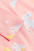 H&M Jersey Pajamas Pink / Unicorns - BEAUTY BAR
