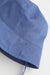 H&M Kids Cotton Sun Hat Blue - BEAUTY BAR