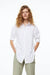 H&M Oxford Shirt White - BEAUTY BAR