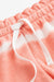 H&M Terry shorts Coral/Patterned - BEAUTY BAR