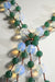 Jade Stone Necklaces - BEAUTY BAR