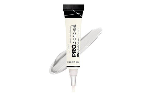L.A Girl Pro Conceal HD Concealer - BEAUTY BAR