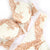Lace Lingerie Set - White - BEAUTY BAR