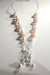 Loli Necklaces with crystal and ceramic - BEAUTY BAR