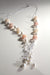 Loli Necklaces with crystal and ceramic - BEAUTY BAR