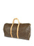 Louis Vuitton 2010 Keepall Bandouliere 60 Pre-Owned 2-Way - BEAUTY BAR