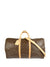 Louis Vuitton 2010 Keepall Bandouliere 60 Pre-Owned 2-Way - BEAUTY BAR