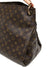 Louis Vuitton Art Tote Bag - Brown - BEAUTY BAR