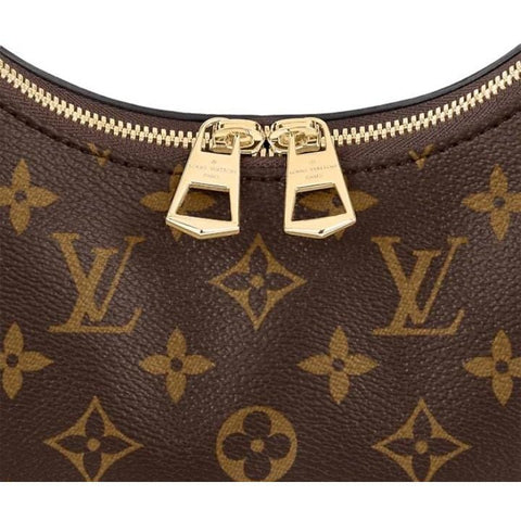 Louis Vuitton Boulogne Brown Cross Body Bag - BEAUTY BAR