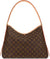 Louis Vuitton Carryal GM Brown Big Bag - BEAUTY BAR