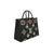 Louis Vuitton Crafty Onthego Gm Bag Black - BEAUTY BAR