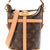 Louis Vuitton Duffle Bag Brown - BEAUTY BAR