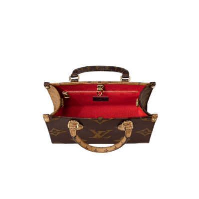 Louis Vuitton Onthego Pm Bag 2