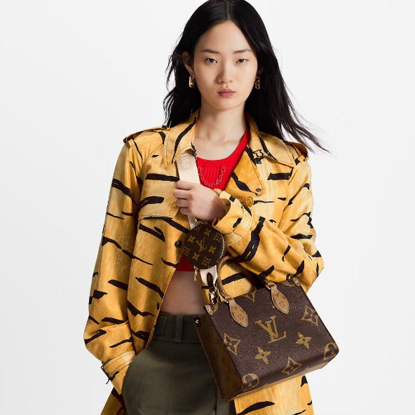 Louis Vuitton Onthego Pm Bag 4