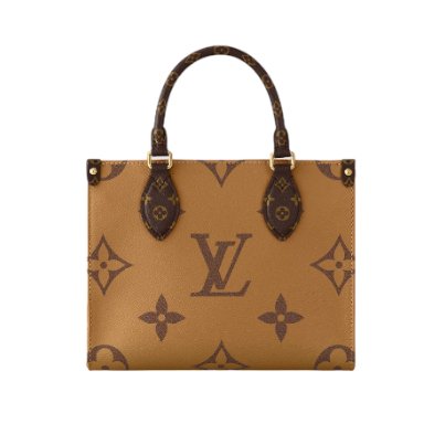 Louis Vuitton Onthego Pm Bag 3