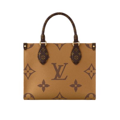 Louis Vuitton M46373 OnTheGo PM - BEAUTY BAR