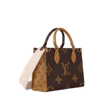 Louis Vuitton Onthego Pm Bag 5