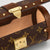Louis Vuitton M57835 Papillon Trunk Bag Brown - BEAUTY BAR