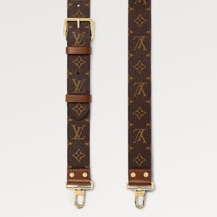 Louis Vuitton Papillon Trunk Bag Brown 9