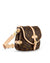 Louis Vuitton Monogram Saumur BB Brown Bag - BEAUTY BAR