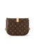 Louis Vuitton Monogram Saumur BB Brown Bag - BEAUTY BAR