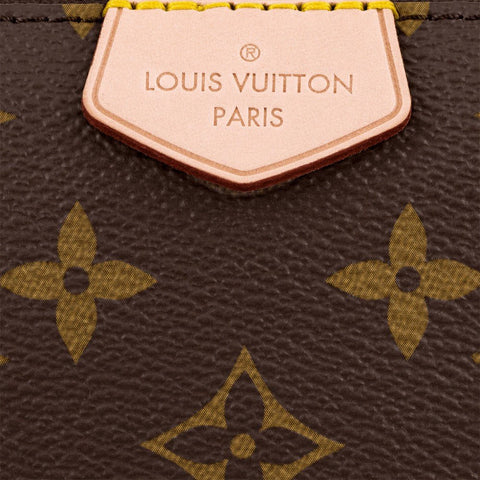 Louis Vuitton Multi Pochette Accessoires - BEAUTY BAR