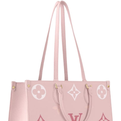 Louis Vuitton On The Go GM Bag - BEAUTY BAR