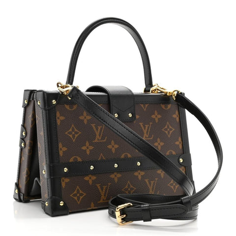 Louis Vuitton Petite Malle Capitale Woman Bag - BEAUTY BAR