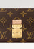 Louis Vuitton Pochette Métis East West Brown Bag - BEAUTY BAR