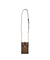 Louis Vuitton Pochette Trunk Verticale Monogram Reverse Brown - BEAUTY BAR