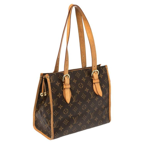 Louis Vuitton Popankuru And Shoulder Bag - BEAUTY BAR