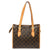 Louis Vuitton Popankuru And Shoulder Bag - BEAUTY BAR