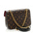 Louis Vuitton Replica Leather Passy Handbag - BEAUTY BAR