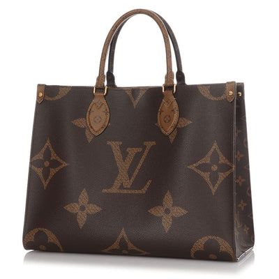 LV Reverse On The Go GM