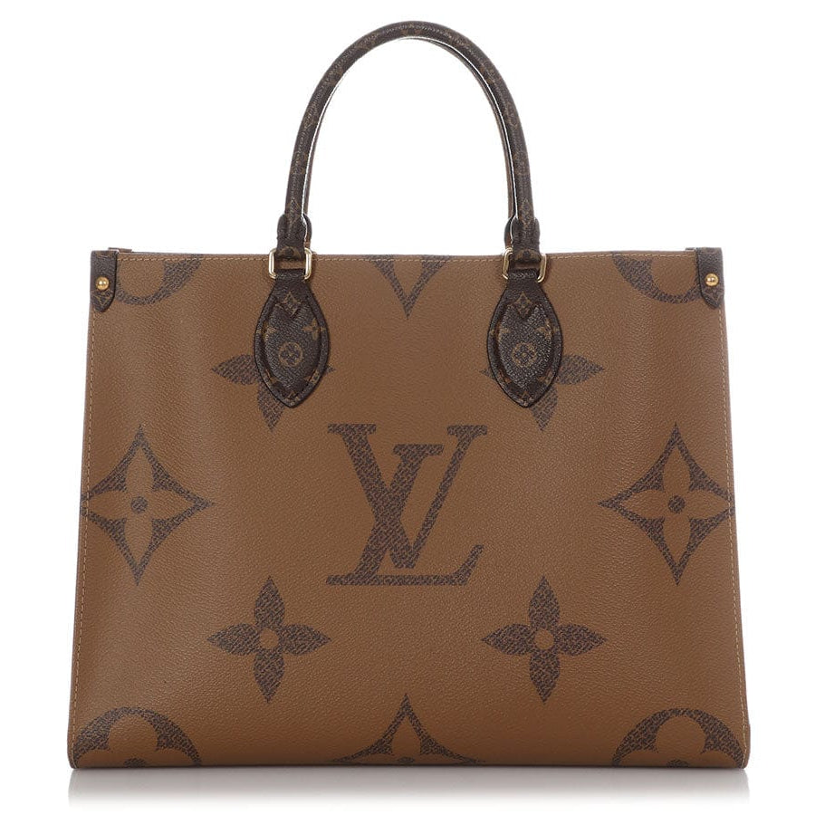 LV Reverse On The Go GM 4