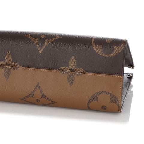 Louis Vuitton Reverse Monogram Giant Onthego GM - BEAUTY BAR