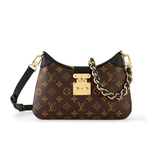 Louis Vuitton Twinny Other Monogram Canvas - Handbags - BEAUTY BAR