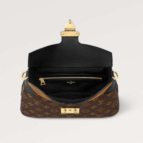 Louis Vuitton Twinny Other Monogram Canvas - Handbags - BEAUTY BAR