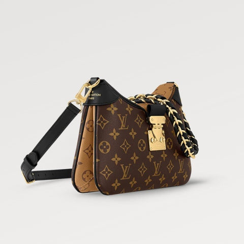 Louis Vuitton Twinny Other Monogram Canvas - Handbags - BEAUTY BAR