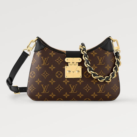 Louis Vuitton Twinny Other Monogram Canvas - Handbags - BEAUTY BAR