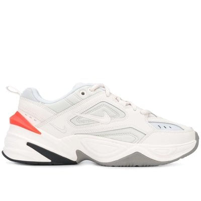 Nike Tekno Low-Top Sneaker Off White 4