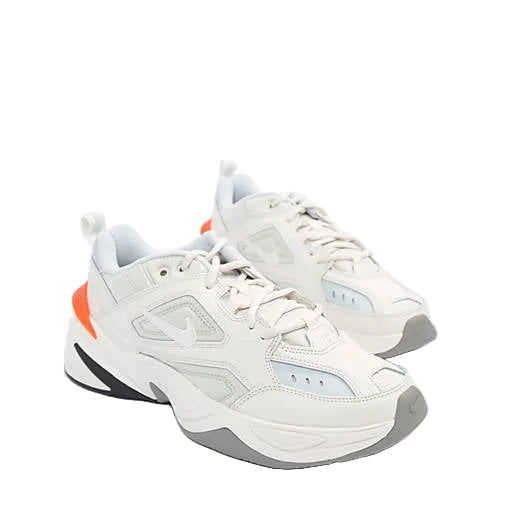 Nike Tekno Low-Top Sneaker Off White 2