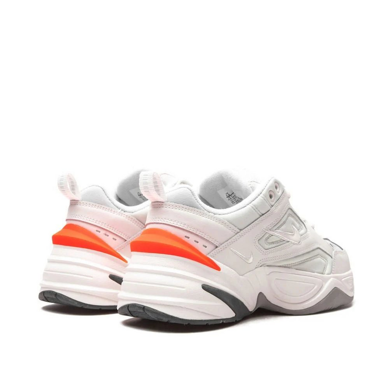 Nike Tekno Low-Top Sneaker Off White 6