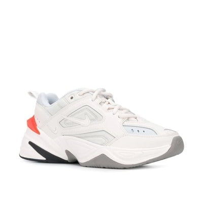 Nike Tekno Low-Top Sneaker Off White 1