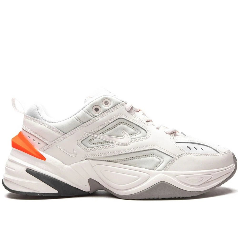 Nike Tekno Low-Top Sneaker Off White 3