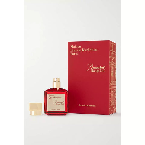 Maison Francis KurkdjIan Paris Baccarat Rouge 540 Extrait De Parfum 70ml