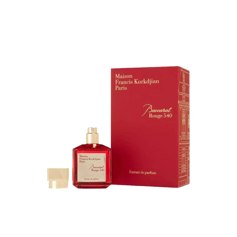 Maison Francis KurkdjIan Paris Baccarat Rouge 540 Extrait De Parfum 70ml 4