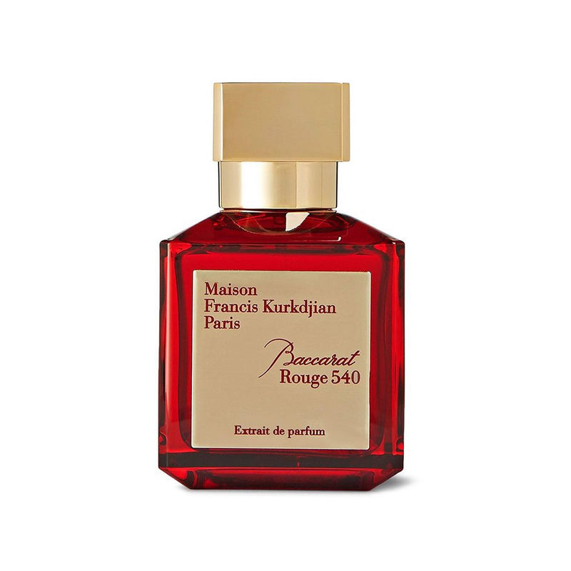 Maison Francis KurkdjIan Paris Baccarat Rouge 540 Extrait De Parfum 70ml 2
