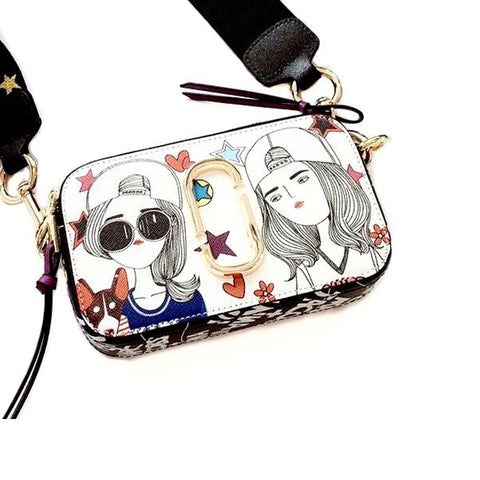 Marc Jacobs Anna Sui Collab Snapshot - BEAUTY BAR